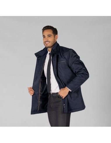 PARKA HOMBRE