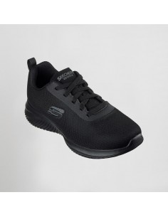 ULTRA FLEX 3.0 SR - DAXTIN SKECHERS HOMBRE