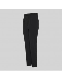 PANTALON UNISEX CORDON GOMA CINTURA