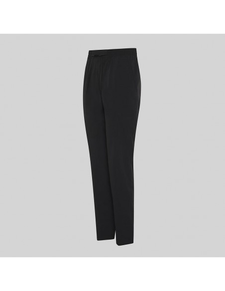 PANTALON UNISEX CORDON GOMA CINTURA