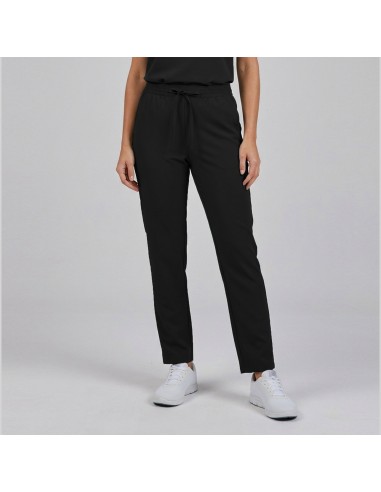 PANTALON UNISEX CORDON GOMA CINTURA