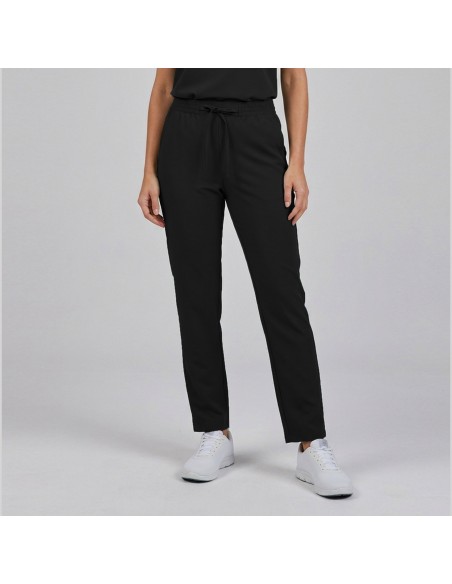 PANTALON UNISEX CORDON GOMA CINTURA PANTALON UNISEX CORDON GOMA CINTURA