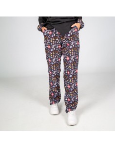 PANTALON UNISEX KUKUXUMUSU