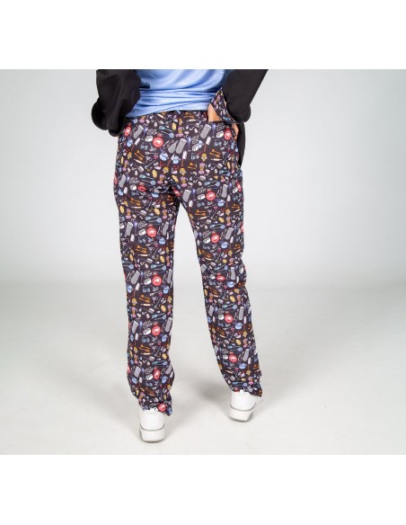 PANTALON UNISEX KUKUXUMUSU PANTALON UNISEX KUKUXUMUSU