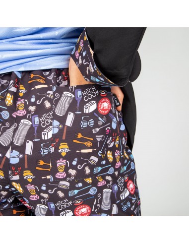 PANTALON UNISEX KUKUXUMUSU