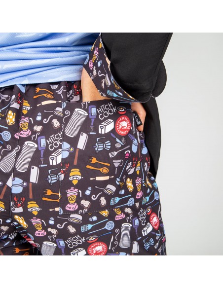 PANTALON UNISEX KUKUXUMUSU PANTALON UNISEX KUKUXUMUSU