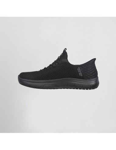 SLIP-INS WORK: SUMMITS SR - ENSLEE SKECHERS MUJER