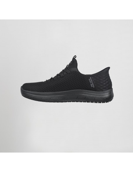SLIP-INS WORK: SUMMITS SR - ENSLEE SKECHERS MUJER