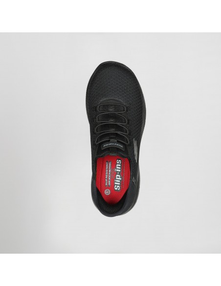SLIP-INS WORK: SUMMITS SR - ENSLEE SKECHERS MUJER