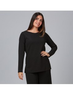 CAMISETA MUJER ROBINIA