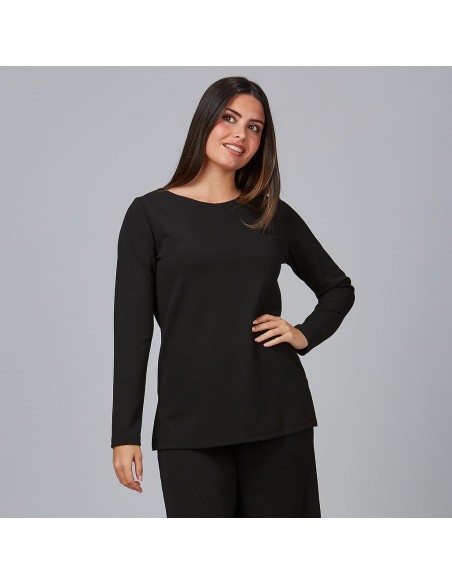 CAMISETA MUJER ROBINIA