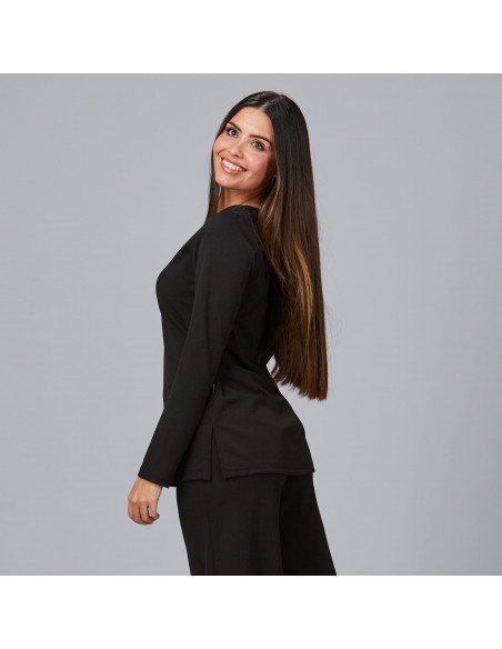 CAMISETA MUJER ROBINIA