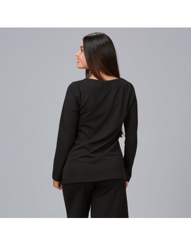 CAMISETA MUJER ROBINIA