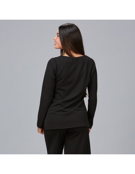 CAMISETA MUJER ROBINIA