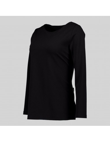 CAMISETA MUJER ROBINIA