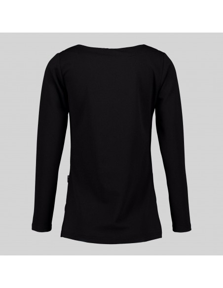 CAMISETA MUJER ROBINIA