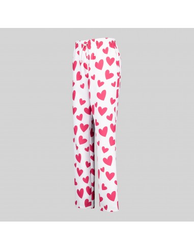PANTALON UNISEX CORDON AGATHA