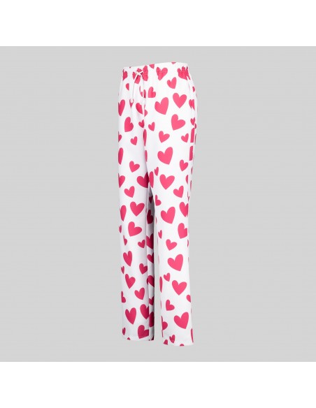 PANTALON UNISEX CORDON AGATHA