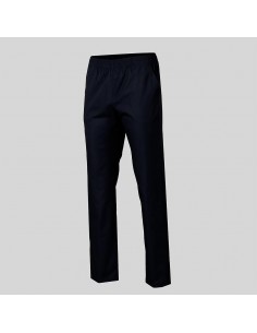 PANTALON SANITARIO SARGA BOLS. GOMA ENTERA