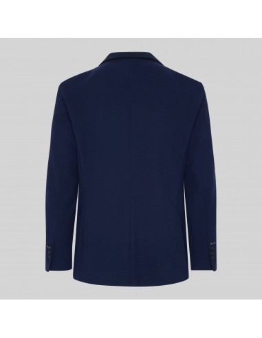 AMERICANA HOMBRE 2 BOTONES SLIM FIT WELFARE