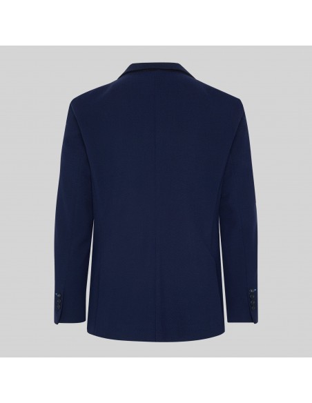 AMERICANA HOMBRE 2 BOTONES SLIM FIT WELFARE