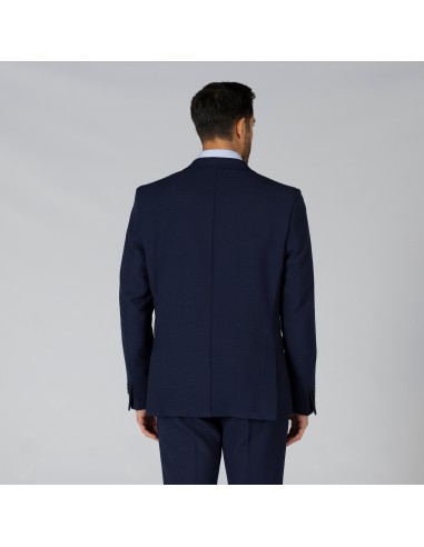 AMERICANA HOMBRE 2 BOTONES SLIM FIT WELFARE