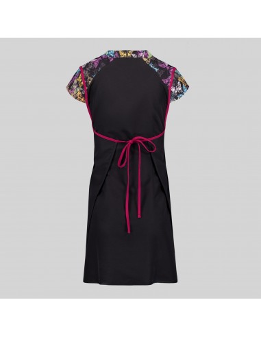 CASULLA CUELLO MAO BORBOLETA