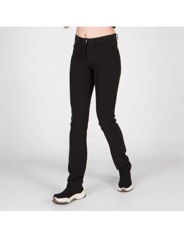 PANTALON MUJER SARGA BIELASTICA