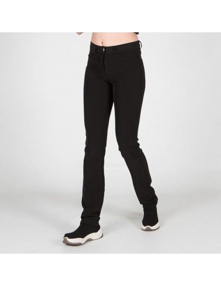 PANTALON MUJER SARGA BIELASTICA