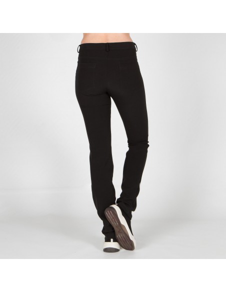 PANTALON MUJER SARGA BIELASTICA PANTALON MUJER SARGA BIELASTICA