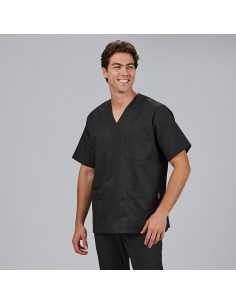 BLUSA SANITARIO UNISEX PICO SARGA