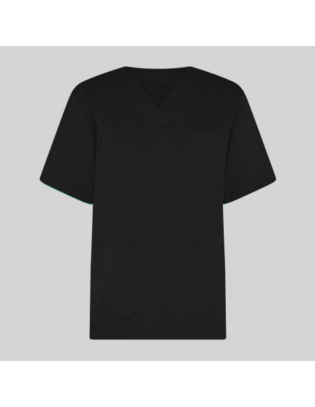 BLUSA SANITARIO UNISEX PICO SARGA
