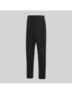 PANTALON UNISEX CINTURA AJUSTABLE Y BOLSILLOS CARGO