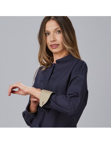 CAMISA MUJER TERESA