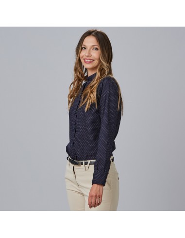 CAMISA MUJER TERESA