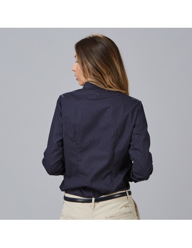 CAMISA MUJER TERESA