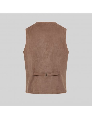 CHALECO HOMBRE FIEGO
