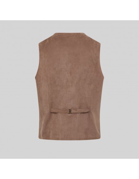 CHALECO HOMBRE FIEGO
