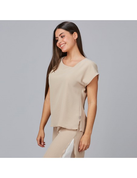 BLUSA MUJER BAMBULA JARA