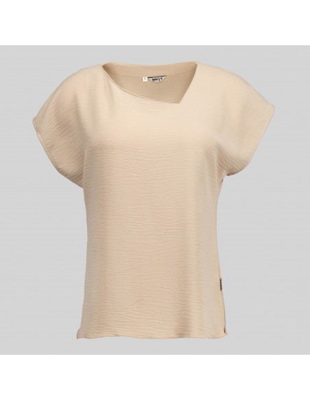 BLUSA MUJER BAMBULA JARA