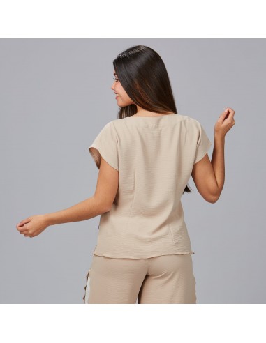 BLUSA MUJER BAMBULA JARA