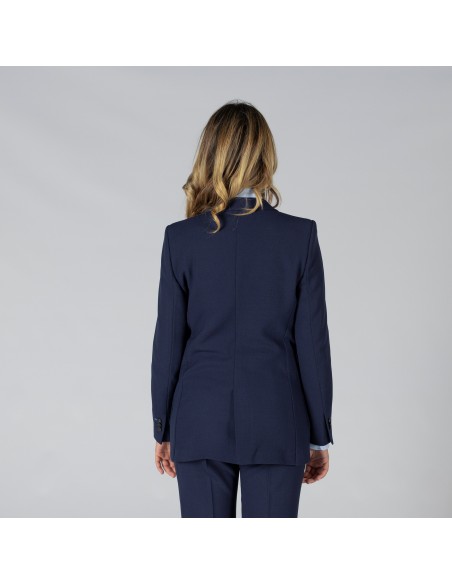 AMERICANA MUJER 2 BOTONES WELFARE