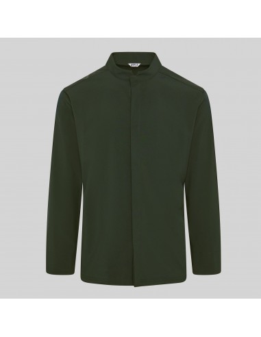 CHAQUETA COCINA UNISEX COMBI CANALE SOL