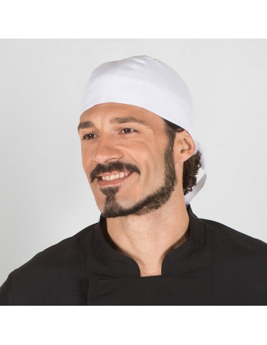 GORRO PIRATA LISO/ESTAMPADO