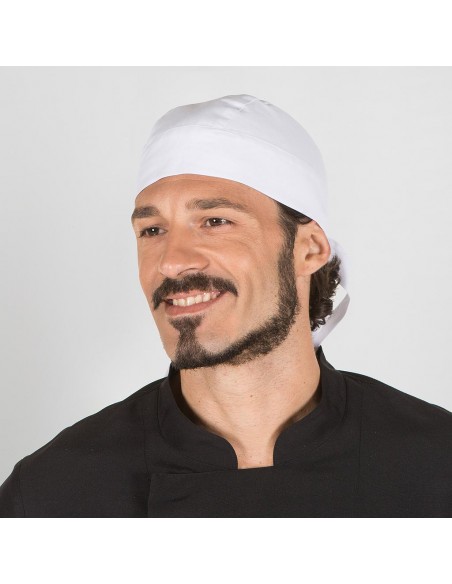 GORRO PIRATA LISO/ESTAMPADO