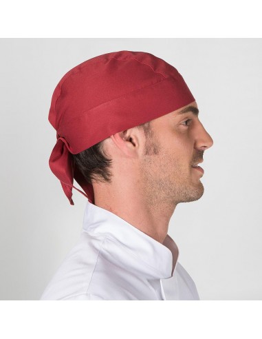 GORRO PIRATA LISO/ESTAMPADO