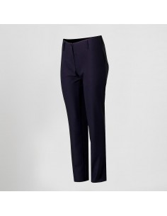 PANTALON MUJER ELASTIK SIN BOLSILLOS