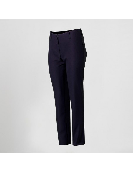 PANTALON MUJER ELASTIK SIN BOLSILLOS