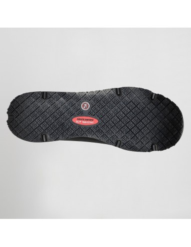 WORK RELAXED FIT: UNO SR SKECHERS MUJER