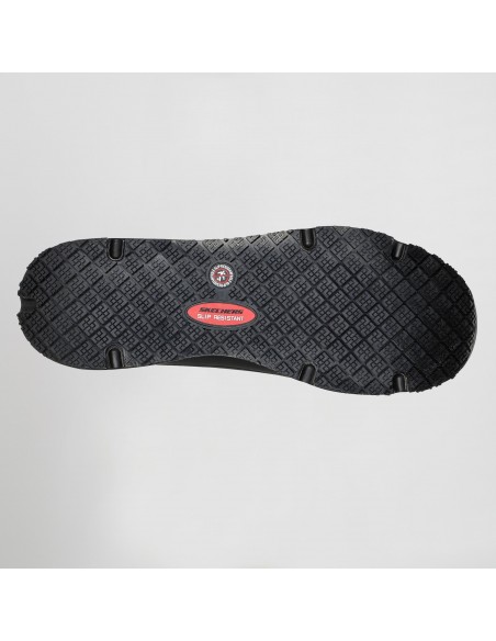 WORK RELAXED FIT: UNO SR SKECHERS MUJER